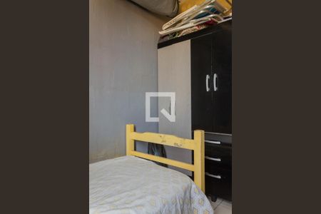 Quarto 2 de apartamento à venda com 2 quartos, 54m² em Cooperativa, São Bernardo do Campo