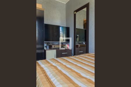 Quarto 1 de apartamento à venda com 2 quartos, 54m² em Cooperativa, São Bernardo do Campo