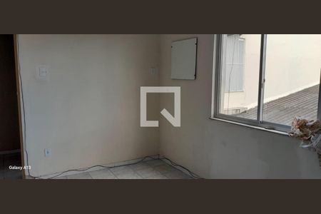 Quarto de apartamento para alugar com 1 quarto, 55m² em Osvaldo Cruz, Rio de Janeiro