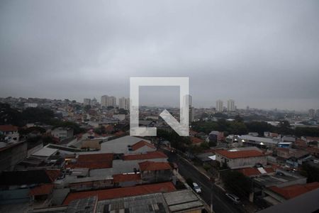 Vista de apartamento à venda com 4 quartos, 208m² em Vila Maria Alta, São Paulo