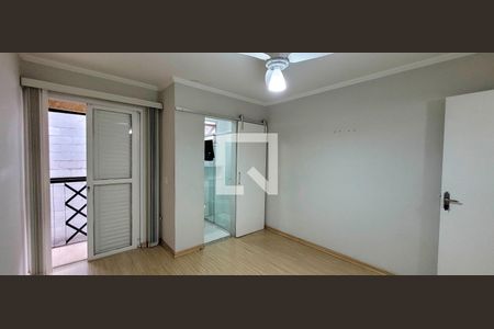 Suite 01 de casa de condomínio para alugar com 2 quartos, 80m² em Campo da Venda, Itaquaquecetuba