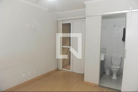 Suite 01 de casa de condomínio para alugar com 2 quartos, 80m² em Campo da Venda, Itaquaquecetuba