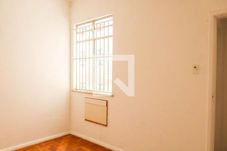 Quarto 1 de casa de condomínio para alugar com 3 quartos, 54m² em Méier, Rio de Janeiro
