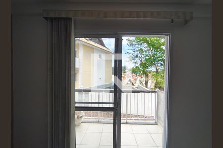 Sala de casa de condomínio para alugar com 4 quartos, 166m² em Freguesia (jacarepaguá), Rio de Janeiro