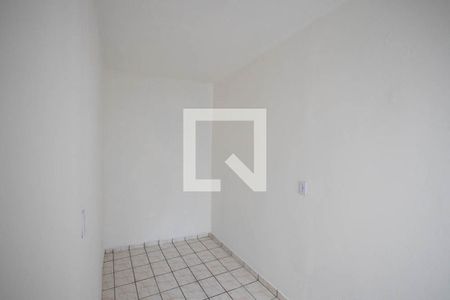 Quarto de casa para alugar com 2 quartos, 55m² em Vila Sabrina, São Paulo