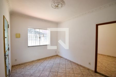 Sala de casa de condomínio à venda com 2 quartos, 50m² em Piedade, Rio de Janeiro