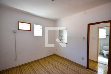 Quarto 2 de casa de condomínio à venda com 2 quartos, 50m² em Piedade, Rio de Janeiro