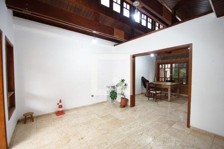 Sala de casa à venda com 3 quartos, 200m² em Sumarezinho, São Paulo
