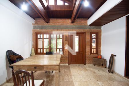 Sala de casa à venda com 3 quartos, 200m² em Sumarezinho, São Paulo