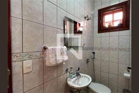 Casa à venda com 3 quartos, 456m² em Vila America, São Paulo