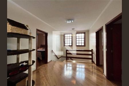 Casa à venda com 3 quartos, 456m² em Vila America, São Paulo