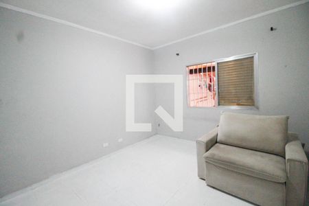 Quarto 1 de casa de condomínio à venda com 2 quartos, 100m² em Santana, São Paulo