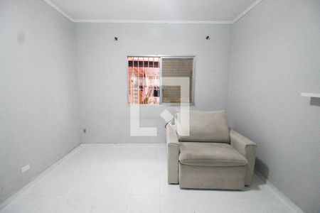 Quarto 1 de casa de condomínio à venda com 2 quartos, 100m² em Santana, São Paulo