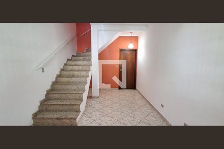 Sala de casa à venda com 3 quartos, 155m² em Vila Antonieta, São Bernardo do Campo