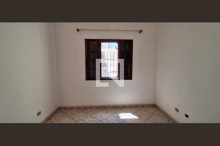 Quarto 1 de casa à venda com 3 quartos, 155m² em Vila Antonieta, São Bernardo do Campo