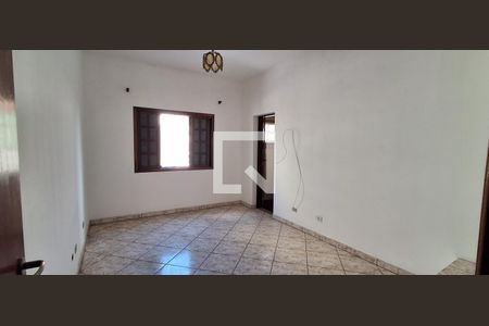 Suíte de casa à venda com 3 quartos, 155m² em Vila Antonieta, São Bernardo do Campo