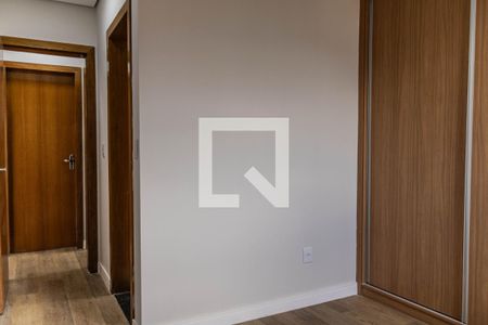 Suíte de apartamento para alugar com 1 quarto, 80m² em Palmeiras, Belo Horizonte