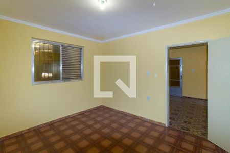 Quarto 1 de casa para alugar com 2 quartos, 50m² em Jardim Santa Teresinha, São Paulo