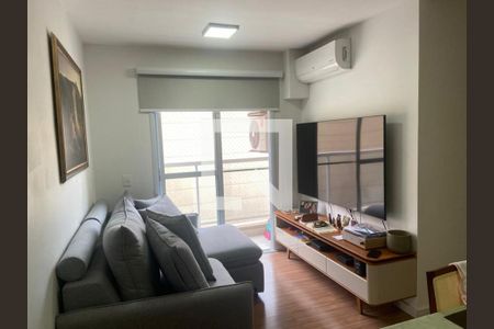 Apartamento à venda com 2 quartos, 60m² em Jardim Pauliceia, Campinas