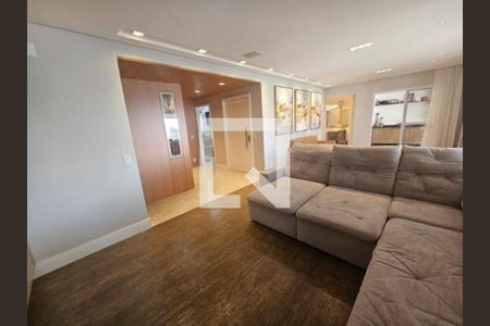 Apartamento para alugar com 3 quartos, 200m² em Santa Teresinha, São Paulo