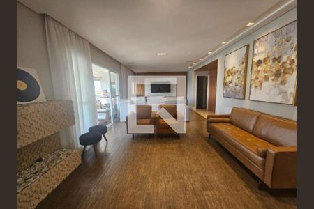 Apartamento para alugar com 3 quartos, 200m² em Santa Teresinha, São Paulo