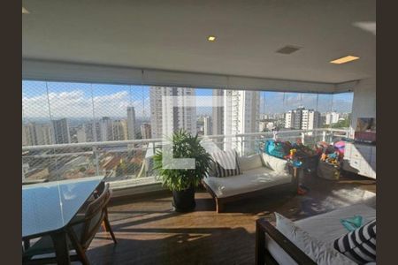 Apartamento para alugar com 3 quartos, 200m² em Santa Teresinha, São Paulo