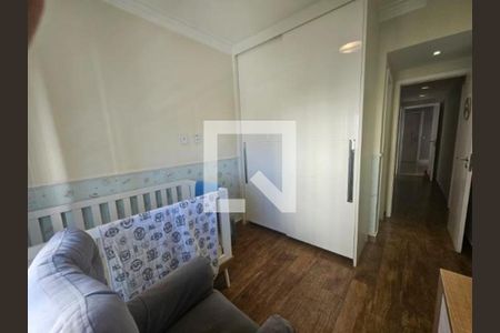 Apartamento para alugar com 3 quartos, 200m² em Santa Teresinha, São Paulo