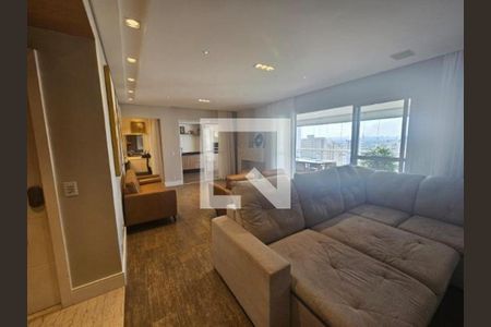 Apartamento para alugar com 3 quartos, 200m² em Santa Teresinha, São Paulo