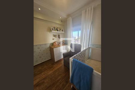 Apartamento para alugar com 3 quartos, 200m² em Santa Teresinha, São Paulo