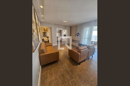 Apartamento para alugar com 3 quartos, 200m² em Santa Teresinha, São Paulo