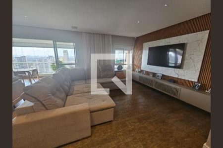 Apartamento para alugar com 3 quartos, 200m² em Santa Teresinha, São Paulo