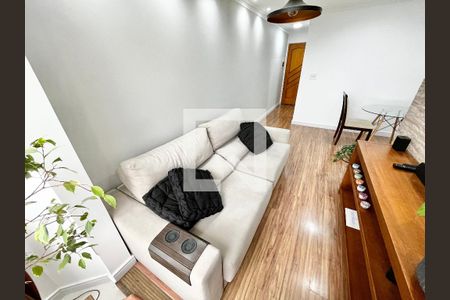 Apartamento à venda com 2 quartos, 53m² em Casa Verde Alta, São Paulo