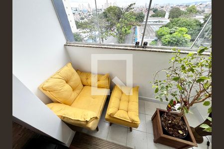 Apartamento à venda com 2 quartos, 53m² em Casa Verde Alta, São Paulo