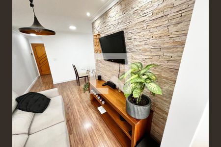 Apartamento à venda com 2 quartos, 53m² em Casa Verde Alta, São Paulo