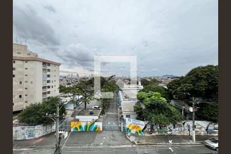 Apartamento à venda com 2 quartos, 53m² em Casa Verde Alta, São Paulo