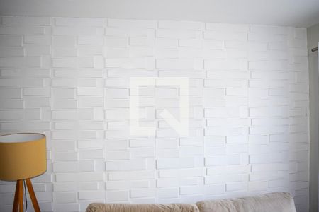 Sala de apartamento à venda com 2 quartos, 52m² em Vila Moreira, São Paulo