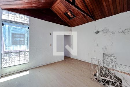 Hall de casa para alugar com 3 quartos, 280m² em Belenzinho, São Paulo