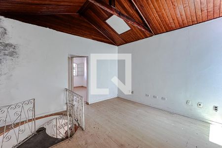 Hall de casa para alugar com 3 quartos, 280m² em Belenzinho, São Paulo