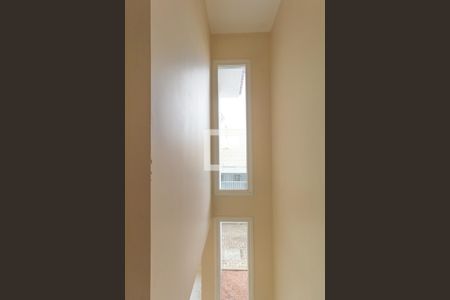 Detalhe na Sala de casa de condomínio à venda com 2 quartos, 89m² em Centro, Canoas