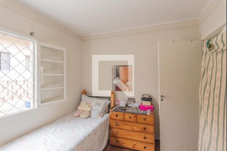 Quarto 1 de casa à venda com 2 quartos, 127m² em Jardim Yeda, Campinas