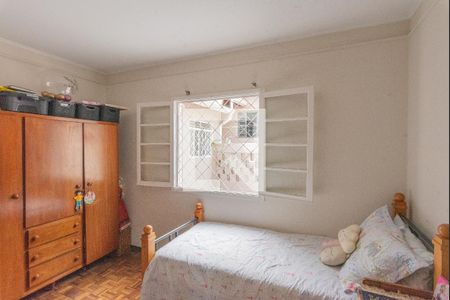 Quarto 1 de casa à venda com 2 quartos, 127m² em Jardim Yeda, Campinas