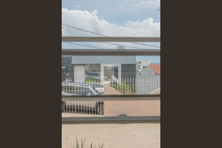 Vista da Sala de casa à venda com 2 quartos, 127m² em Jardim Yeda, Campinas