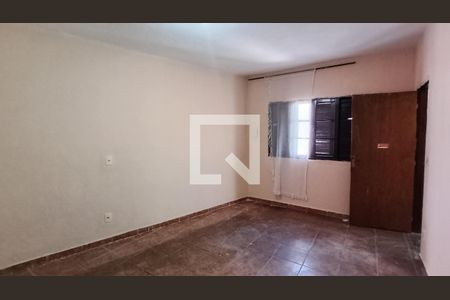 Quarto 2 de casa para alugar com 1 quarto, 50m² em Jardim Lincoln, Suzano