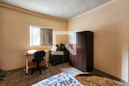 Quarto 1 de casa à venda com 2 quartos, 108m² em Jardim Calux, São Bernardo do Campo