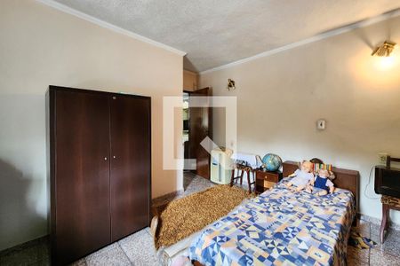 Quarto 1 de casa à venda com 2 quartos, 108m² em Jardim Calux, São Bernardo do Campo
