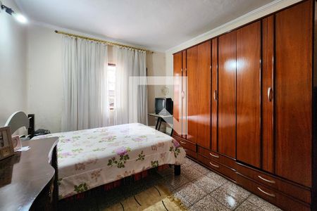Quarto 2 de casa à venda com 2 quartos, 108m² em Jardim Calux, São Bernardo do Campo