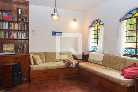 Sala 2 de casa à venda com 3 quartos, 250m² em Jardim Luanda, São Paulo