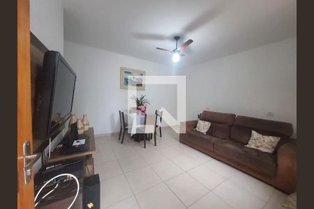 Casa à venda com 3 quartos, 240m² em Jardim Ocara, Santo André