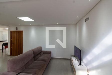 SALA de casa à venda com 3 quartos, 200m² em Jardim Santa Genebra, Campinas