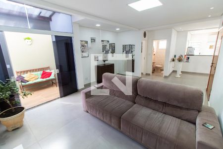 SALA de casa à venda com 3 quartos, 200m² em Jardim Santa Genebra, Campinas
